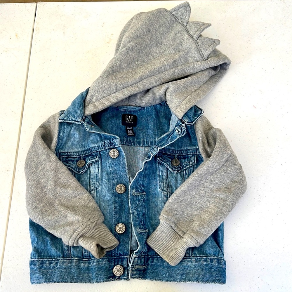 Gap Denim Jacket